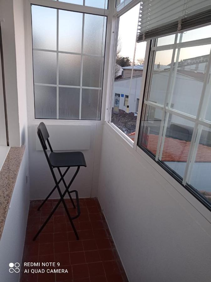 Apartamentos La Capilla Villanueva De Arosa Esterno foto